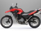 BMW G 650GS